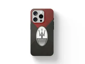 Maserati Smartphone Case Universal Pro Max